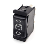 Maxbell Power Window Control Switch Electric Window Durable for Mercedes-Benz