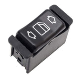 Maxbell Power Window Control Switch Electric Window Durable for Mercedes-Benz