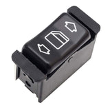 Maxbell Power Window Control Switch Electric Window Durable for Mercedes-Benz