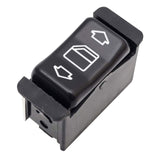 Maxbell Power Window Control Switch Electric Window Durable for Mercedes-Benz
