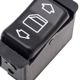 Maxbell Power Window Control Switch Electric Window Durable for Mercedes-Benz