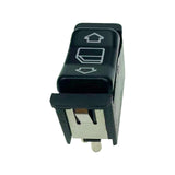 Maxbell Master Power Window Switch for Mercedes-Benz 190 W201 Easy Installation