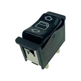 Maxbell Master Power Window Switch for Mercedes-Benz 190 W201 Easy Installation