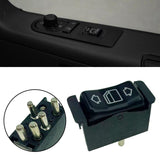 Maxbell Master Power Window Switch for Mercedes-Benz 190 W201 Easy Installation