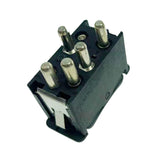 Maxbell Master Power Window Switch for Mercedes-Benz 190 W201 Easy Installation