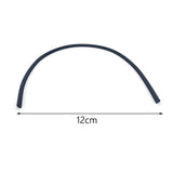 Maxbell Windshield Trim Molding Soundproof Auto for Civic 2006-2011