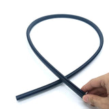 Maxbell Windshield Trim Molding Soundproof Auto for Civic 2006-2011