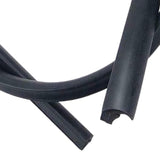 Maxbell Windshield Trim Molding Soundproof Auto for Civic 2006-2011