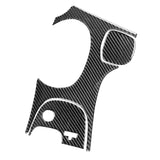 Maxbell Car Gear Shift Panel Covers Trim for Chevrolet Corvette C5 2000-2004