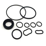 Maxbell Power Steering Pump Seal Repair Kit 06539-Pnc-003 for Honda Accord