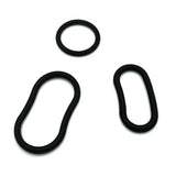 Maxbell Power Steering Pump Seal Repair Kit 06539-Pnc-003 for Honda Accord