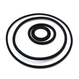 Maxbell Power Steering Pump Seal Repair Kit 06539-Pnc-003 for Honda Accord