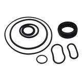 Maxbell Power Steering Pump Seal Repair Kit 06539-Pnc-003 for Honda Accord