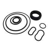 Maxbell Power Steering Pump Seal Repair Kit 06539-Pnc-003 for Honda Accord