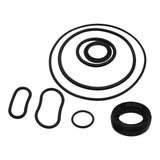 Maxbell Power Steering Pump Seal Repair Kit 06539-Pnc-003 for Honda Accord