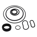 Maxbell Power Steering Pump Seal Repair Kit 06539-Pnc-003 for Honda Accord