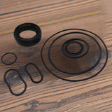 Maxbell Power Steering Pump Seal Repair Kit 06539-Pnc-003 for Honda Accord