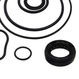 Maxbell Power Steering Pump Seal Repair Kit 06539-Pnc-003 for Honda Accord