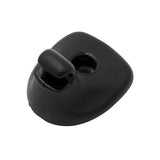 Maxbell Sun Visor Support Clip Professional for Chrysler 200 Dodge Avenger