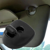 Maxbell Sun Visor Support Clip Professional for Chrysler 200 Dodge Avenger