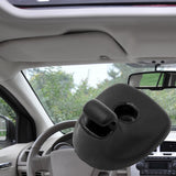 Maxbell Sun Visor Support Clip Professional for Chrysler 200 Dodge Avenger