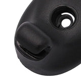 Maxbell Sun Visor Support Clip Professional for Chrysler 200 Dodge Avenger