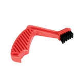 Maxbell Durable Foam Pad Conditioning Brush Car Auto Detailing for Buffing Pad