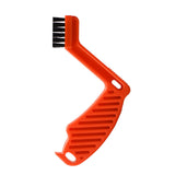 Maxbell Durable Foam Pad Conditioning Brush Car Auto Detailing for Buffing Pad