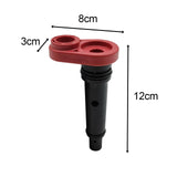 Maxbell Ventilation Valve Accessory Professional for Honda Accord Civic Cr-V