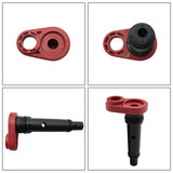 Maxbell Ventilation Valve Accessory Professional for Honda Accord Civic Cr-V
