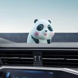 Maxbell Car Ornaments Car Interior Decoration for Bedrooms Bedside Decor Crafts Style D