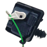 Maxbell Car Fuel Lid Actuator 74700-Tba-A02 for Honda Civic High Quality Black