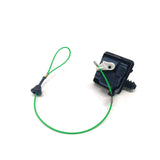 Maxbell Car Fuel Lid Actuator 74700-Tba-A02 for Honda Civic High Quality Black