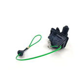 Maxbell Car Fuel Lid Actuator 74700-Tba-A02 for Honda Civic High Quality Black