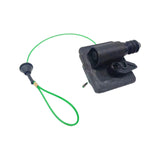 Maxbell Car Fuel Lid Actuator 74700-Tba-A02 for Honda Civic High Quality Black