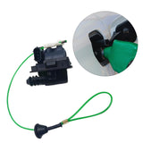 Maxbell Car Fuel Lid Actuator 74700-Tba-A02 for Honda Civic High Quality Black