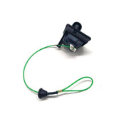 Maxbell Car Fuel Lid Actuator 74700-Tba-A02 for Honda Civic High Quality Black