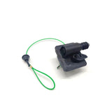 Maxbell Car Fuel Lid Actuator 74700-Tba-A02 for Honda Civic High Quality Black