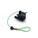 Maxbell Car Fuel Lid Actuator 74700-Tba-A02 for Honda Civic High Quality Black