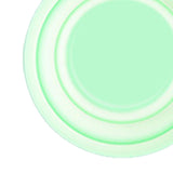 Maxbell Car Door Absorber Cushion Gasket Decorative Buffer Bumper Cushion 5x Luminous no Sign