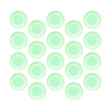 Maxbell 20Pcs Car Door Anti Collision Gasket Decoration Accessory for Truck SUV Without sign