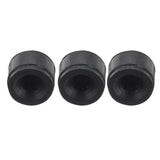 Maxbell 3Pcs Engine Rubber Mounting Bush 4M5G-6A994 Aa for Ford Focus MK2-04-11