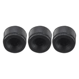 Maxbell 3Pcs Engine Rubber Mounting Bush 4M5G-6A994 Aa for Ford Focus MK2-04-11