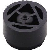 Maxbell 3Pcs Engine Rubber Mounting Bush 4M5G-6A994 Aa for Ford Focus MK2-04-11
