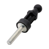 Maxbell Engine Cover Mounting Screws 4M5G-6A994 AA for Ford Focus MK2 04-11 Style B