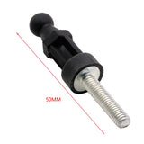 Maxbell Engine Cover Mounting Screws 4M5G-6A994 AA for Ford Focus MK2 04-11 Style B