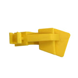 Maxbell Hood Prop Support Clamp Bonnet Hood Stay Retaining Clip for Ford Fiesta
