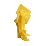 Maxbell Hood Prop Support Clamp Bonnet Hood Stay Retaining Clip for Ford Fiesta