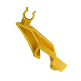 Maxbell Hood Prop Support Clamp Bonnet Hood Stay Retaining Clip for Ford Fiesta