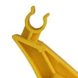 Maxbell Hood Prop Support Clamp Bonnet Hood Stay Retaining Clip for Ford Fiesta